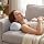 LUMVORA Cervical Buckwheat Hulls Pillow