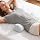 LUMVORA Cervical Buckwheat Hulls Pillow