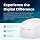 LectroFan Adaptive Travel Sound Machine