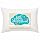 Little Sleepy Head Bed Soft Travel Washable Hypoallergenic Pillow