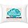 Little Sleepy Head Bed Hypoallergenic Cooling Down Alternative Pillow