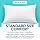 Little Sleepy Head Bed Hypoallergenic Cooling Down Alternative Pillow