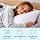 Little Sleepy Head Bed Hypoallergenic Cooling Down Alternative Pillow
