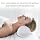 Lnngub Packs Round Neck Pillowcase