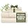Love's cabin Rayon Derived Soft Washable Cooling Sheet Set