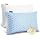 Love Attitude Pillow Shredded Memory Foam Pillow