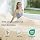 Love's cabin Rayon Derived Soft Washable Cooling Sheet Set