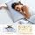 Love Attitude Pillow Shredded Memory Foam Pillow