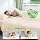 Love's cabin Rayon Derived Soft Washable Cooling Sheet Set