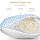 Love Attitude Pillow Shredded Memory Foam Pillow