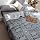 MEJU Indian Boho Soft Long Blanket