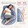 MOON PARK Pregnancy Body Pillow