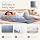MOON PARK Pregnancy Body Pillow