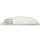 Magnolia Organics Bolus Wool Pillow