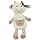 Maison Chic Cassie Cow Plush Pillow