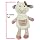 Maison Chic Cassie Cow Plush Pillow