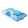 Malouf Z Cutout Firm Cooling Memory Foam Pillow