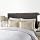 MarCielo Embroidered Shams Firm Pillowcase