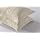 MarCielo Embroidered Shams Firm Pillowcase