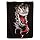 Marvel Venom Lightweight Soft Long Blanket