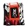 Marvel Venom Lightweight Soft Long Blanket