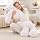 Mdgxpz Poalr Bear Soft Plush Body Pillow