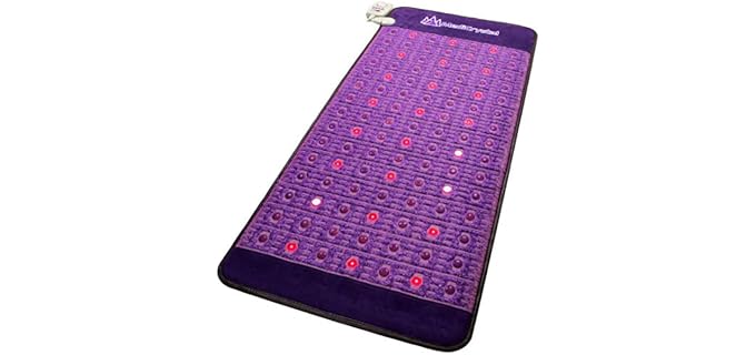 MediCrystal Far Infrared Soft Mat