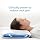Mediflow Classic Plush Adjustable Down Alternative Pillow