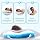 Mediflow Classic Plush Adjustable Down Alternative Pillow