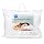 Medline Hypoallergenic Washable Pillow