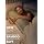 Meiz Pregnancy U-Shaped Long Cooling Body Pillow