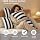 Merryword Classic Soft Washable Pillowcase