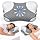 Milentii Cervical Soft Contoured Memory Foam Pillow
