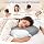 Milentii Cervical Soft Contoured Memory Foam Pillow