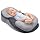 Mingxusmgs Baby Feeding Soft Contoured Wedge Pillow