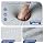 Mingxusmgs Baby Feeding Soft Contoured Wedge Pillow