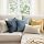 Miulee Decorative Throw Soft Washable Pillow Cover