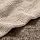 Miulee Chenille Textured Soft Plush Washable Pillow Cover