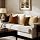 Miulee Velvet Throw Pillow Cover