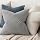 Miulee Decorative Throw Soft Washable Pillow Cover
