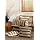 Mocofo Striped Soft Pillow Cover