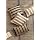 Mocofo Striped Soft Pillow Cover