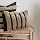Mocofo Striped Soft Pillow Cover