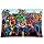 Mogui Custom Marvel Pillowcase