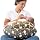 Momcozy Nursing Pillow