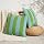 Monday Moose Decorative Throw Soft Washable Pillow Cover