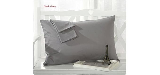 MoonRest Classic Washable Pillowcase