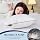Mosluna Feather Down Pillow