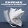 Mosluna Feather Down Pillow