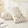Move Over Cream Soft Pillowcase